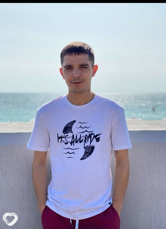 Евгений, 40, Саранске — анкета №3537717