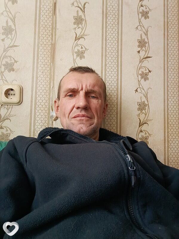 Александр, 53, Пинске — анкета №3537725