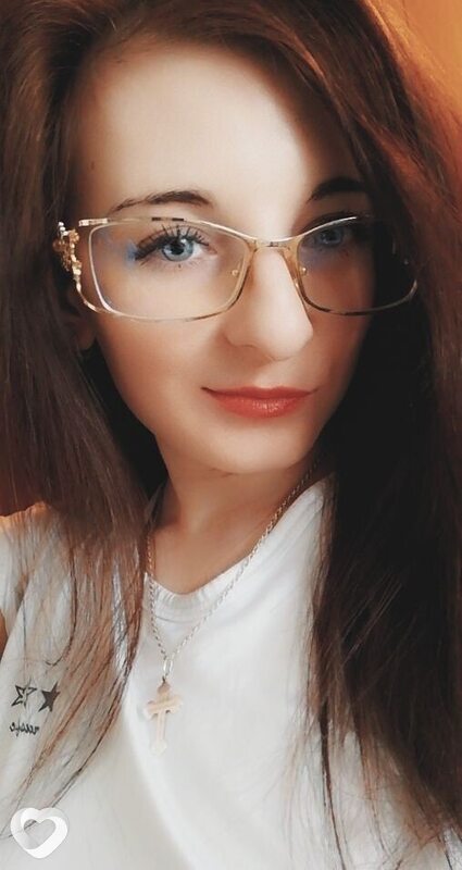 Любовь, 28, Оренбурге — анкета №3537731