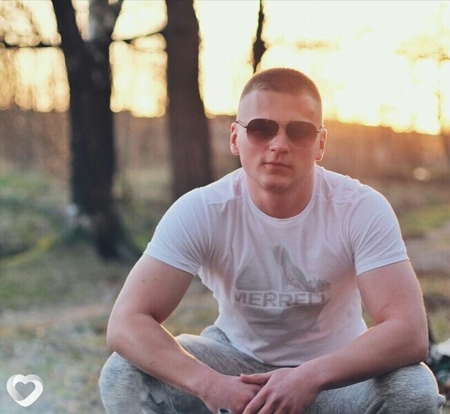 Роман, 29, Санкт-Петербурге — анкета №3537737