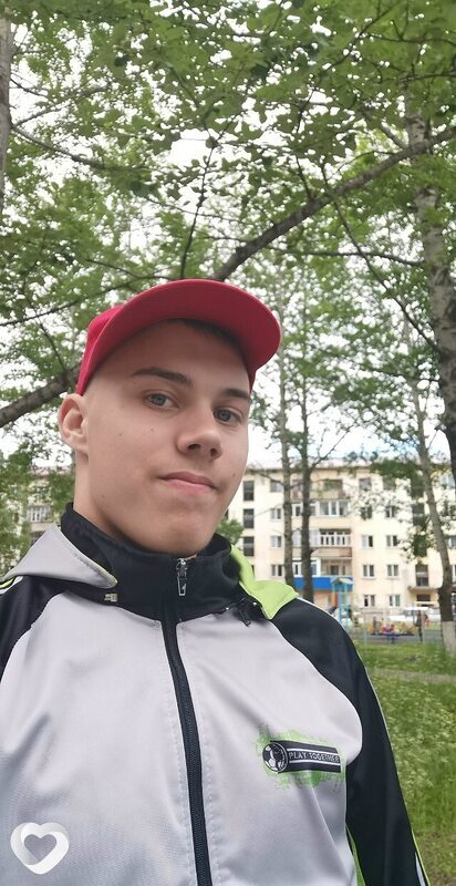 Георгий, Поронайск