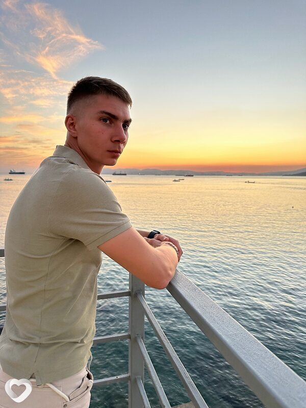 Андрей, 31, Костроме — анкета №3537739