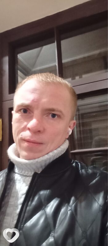 Сергей, 37, Санкт-Петербурге — анкета №3537867