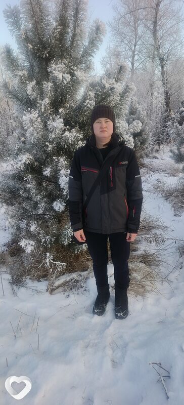 Денис, 35, Абакане — анкета №3537871