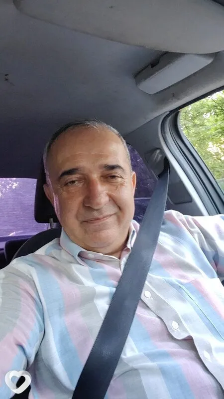 Яша, 53, Москве — анкета №3537873