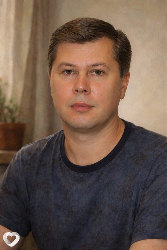 Сергей, Дюссельдорф