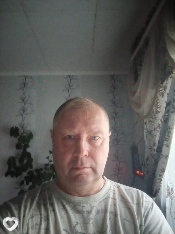 Алексей, 48, Калуге — анкета №3537749