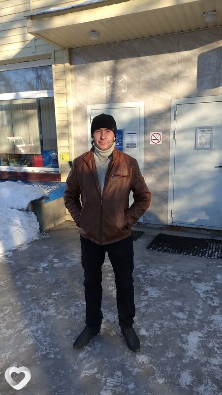 Андрей, 44, Лепеле — анкета №14404