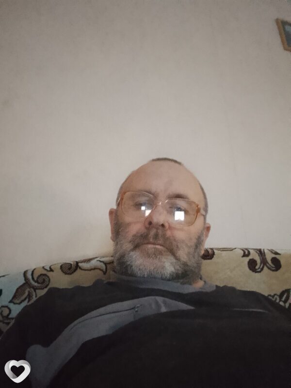 Жена, 56, Волгограде — анкета №3537762