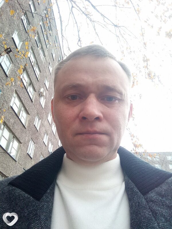 Евгений, 44, Воронеже — анкета №3537791