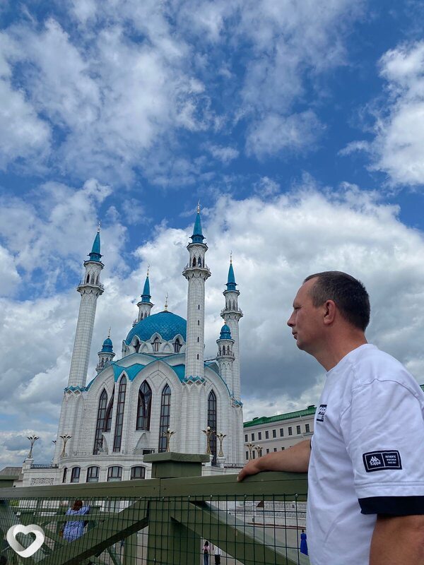 Станислав, 48, Барнауле — анкета №3537796