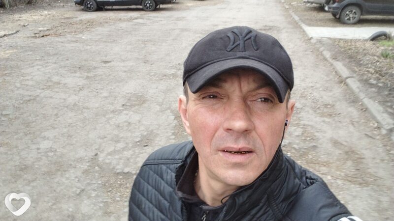Дмитрий, 46, Красном Луче — анкета №3537802