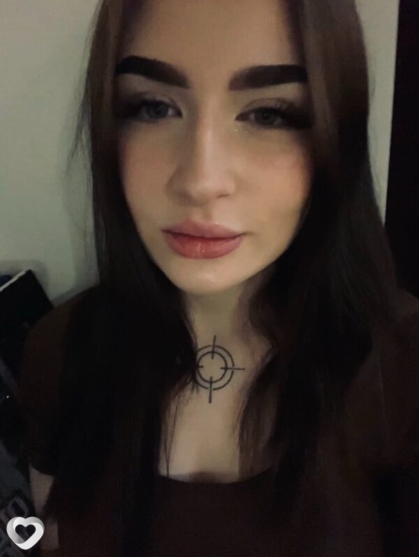 Милана, 20, Ухте — анкета №3537803