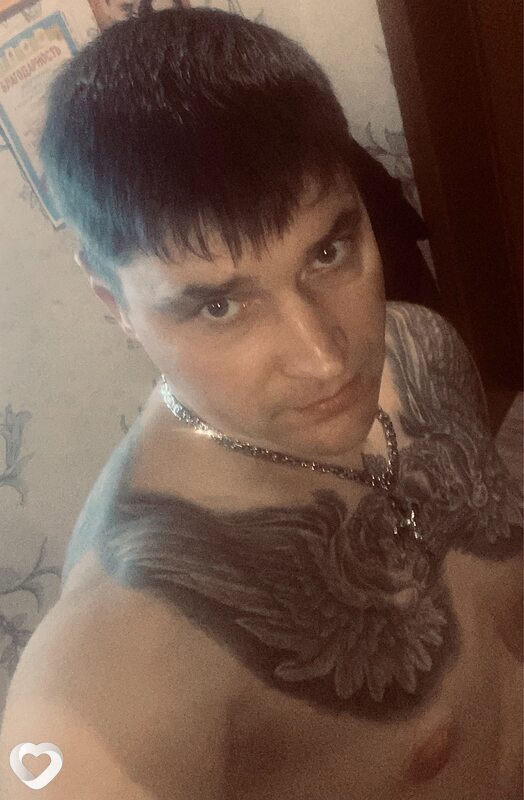 Иван, 33, Кургане — анкета №3537804
