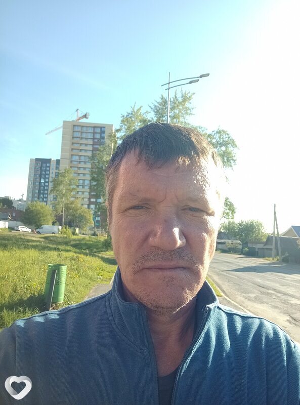 Александр, 52, Новокузнецке — анкета №3537806