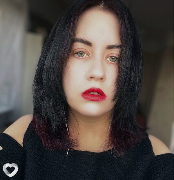 Виктория, 24, Петрозаводске — анкета №3537811