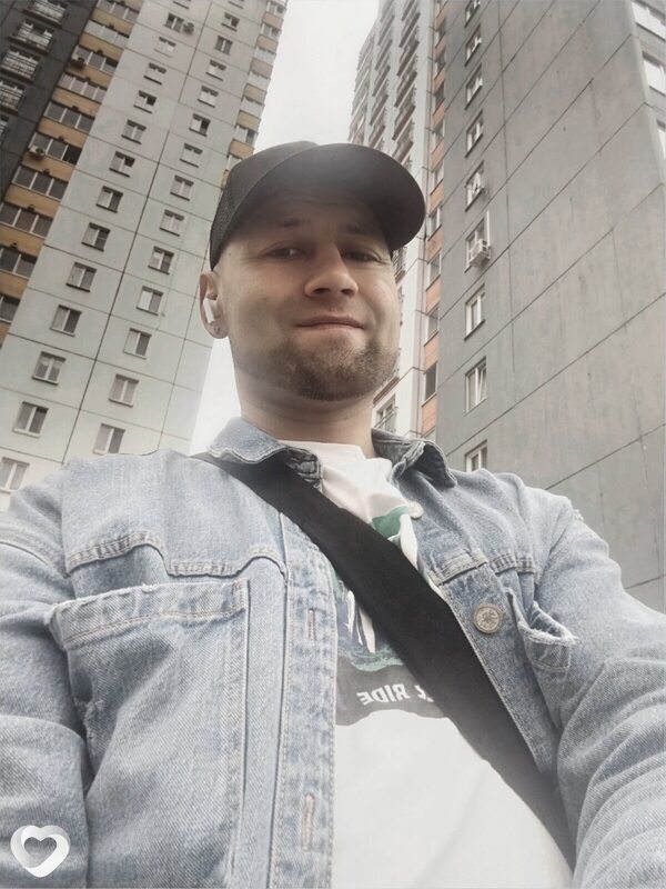 Sergey, 38, Минске — анкета №3537813