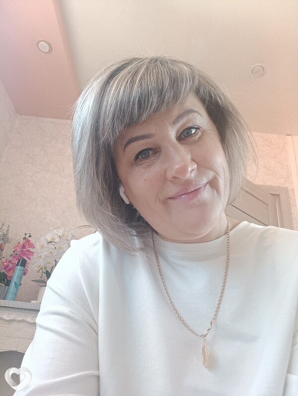 Алена, 44, Иркутске — анкета №3537694