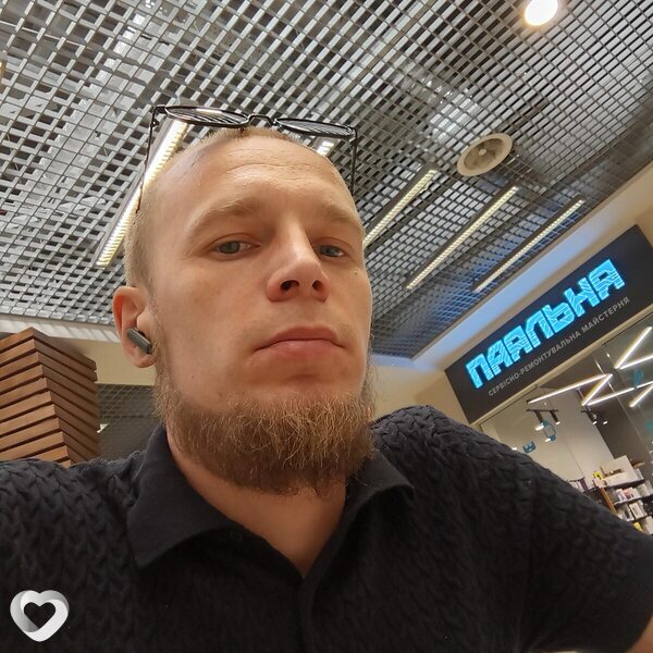 Александр, 30, Днепр — анкета №3537699