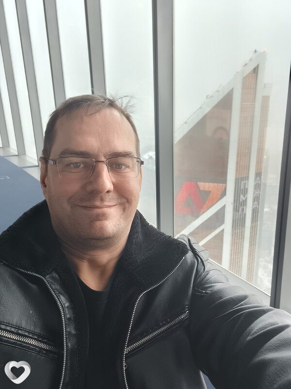 Денис, 44, Нефтеюганске — анкета №3537701