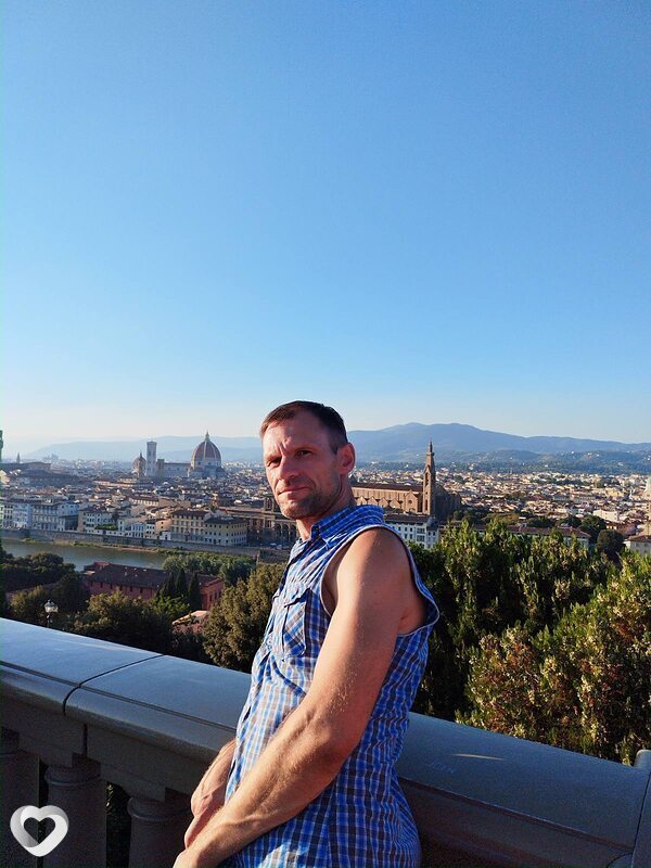 Дмитрий, 45, Минске — анкета №3537702