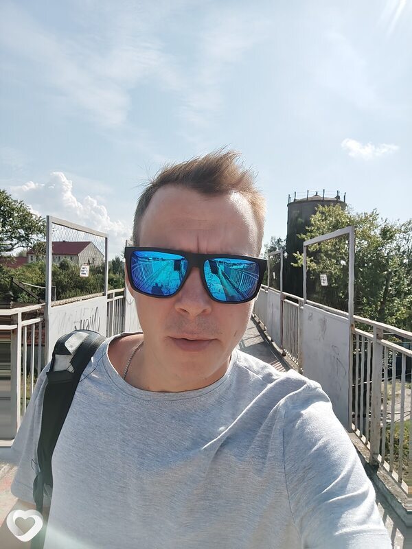 Igor, 35, Славянске-на-Кубани — анкета №3537705