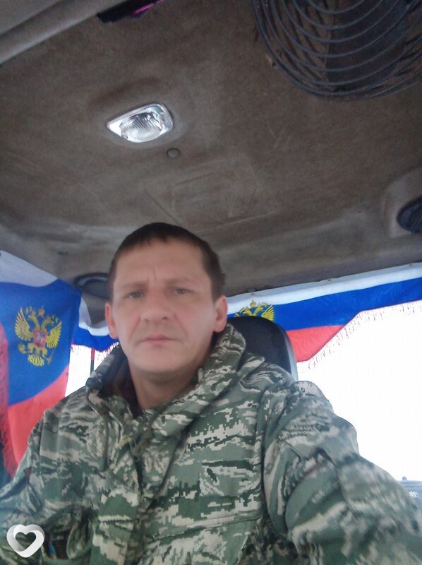 Николай, 37, Лесосибирске — анкета №3538150