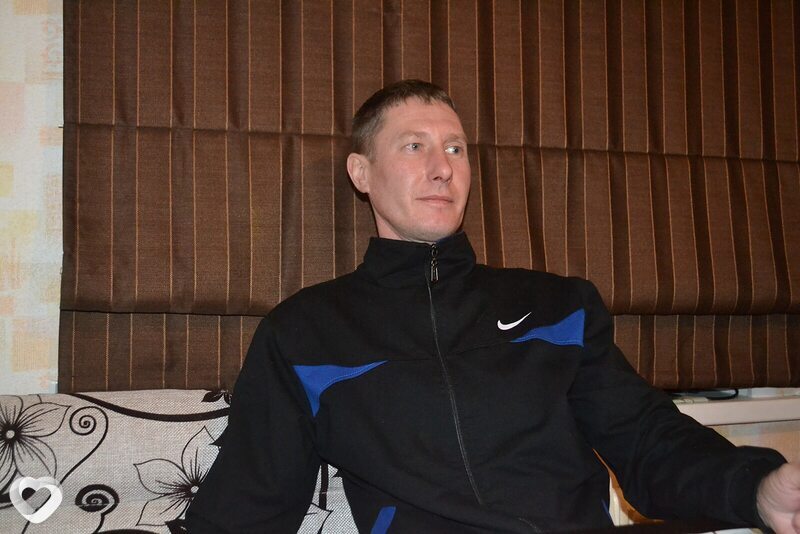 Виталий, 26, Архангельске — анкета №3538154