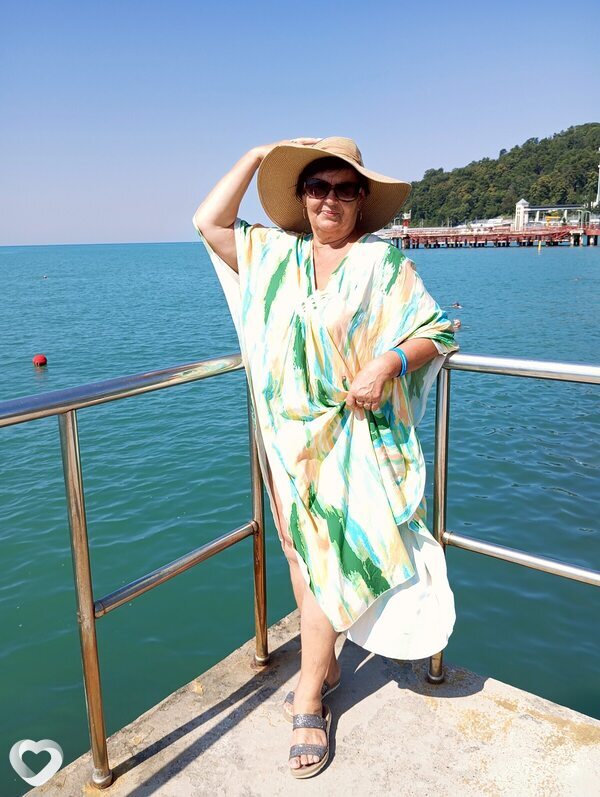 Ирина, 61, Смоленске — анкета №3538161