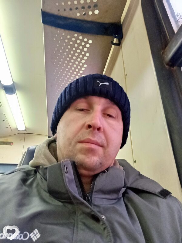 Сергей, 40, Лосино-Петровском — анкета №3538162
