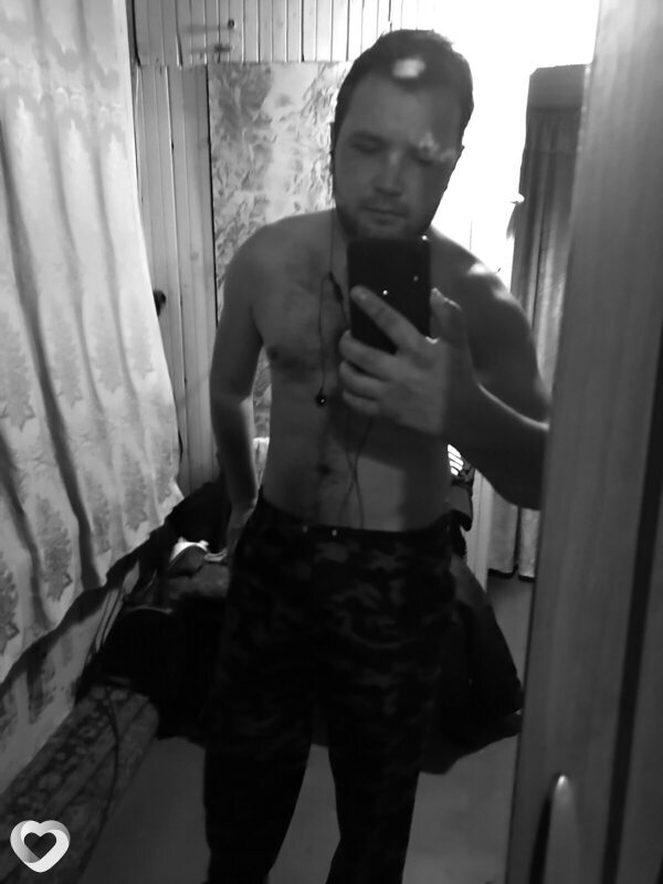 Александр, 30, Абакане — анкета №3537771