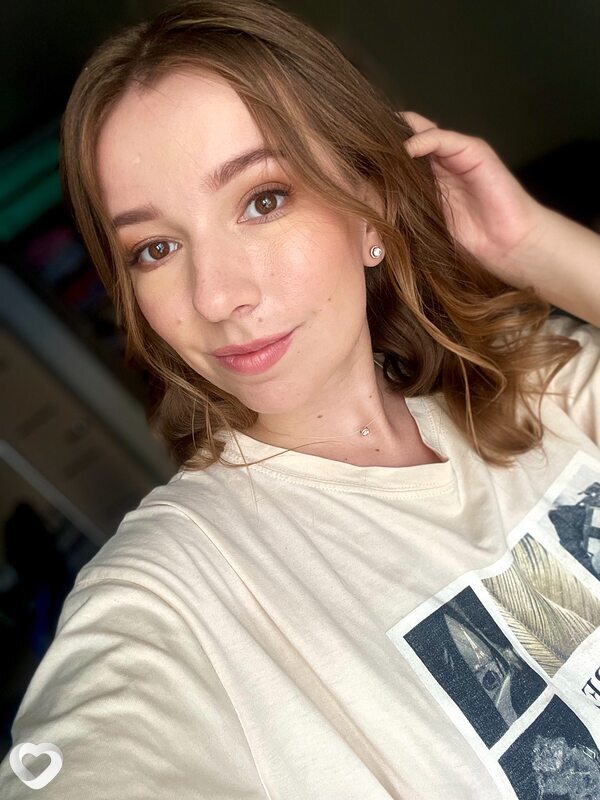 Анна, 27, Тюмени — анкета №3537774