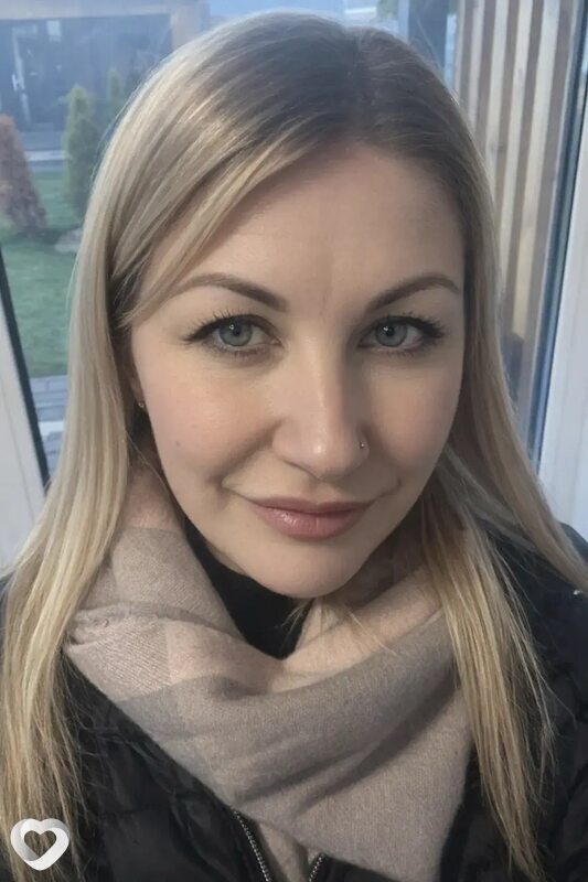Светлана, 40, Нижнем Новгороде — анкета №3537786