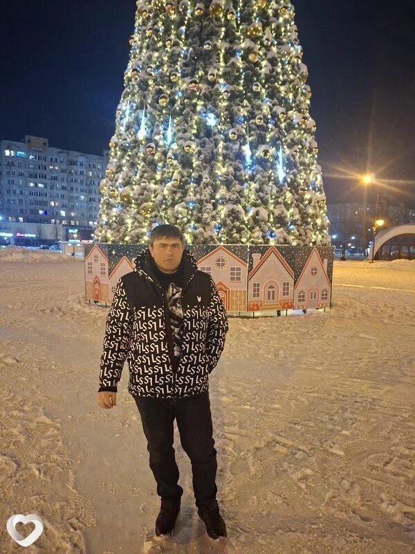 Евгений, 36, Обнинске — анкета №3537917