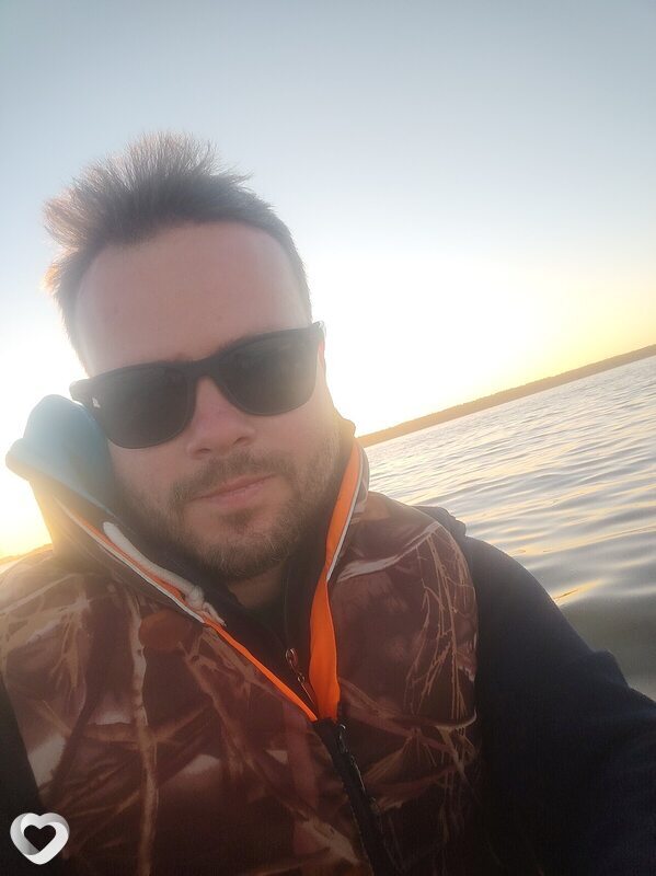 Александр, 36, Калининграде — анкета №3537930