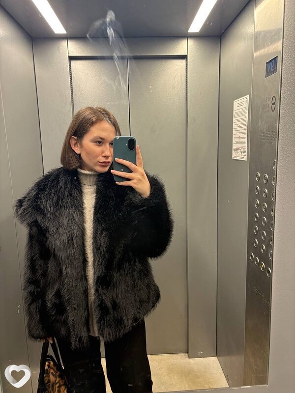 Екатерина, 19, Москве — анкета №3537931