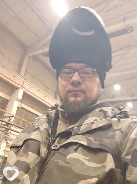 Николай, 41, Твери — анкета №3537936