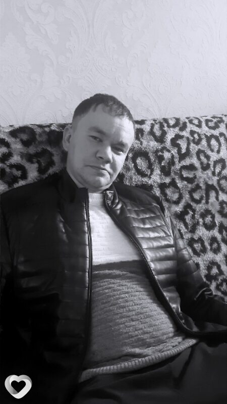 Иван, 35, Черемхове — анкета №3537939