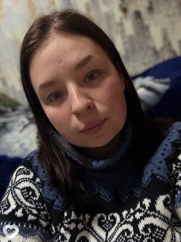 Ксения, 23, Муроме — анкета №3537941
