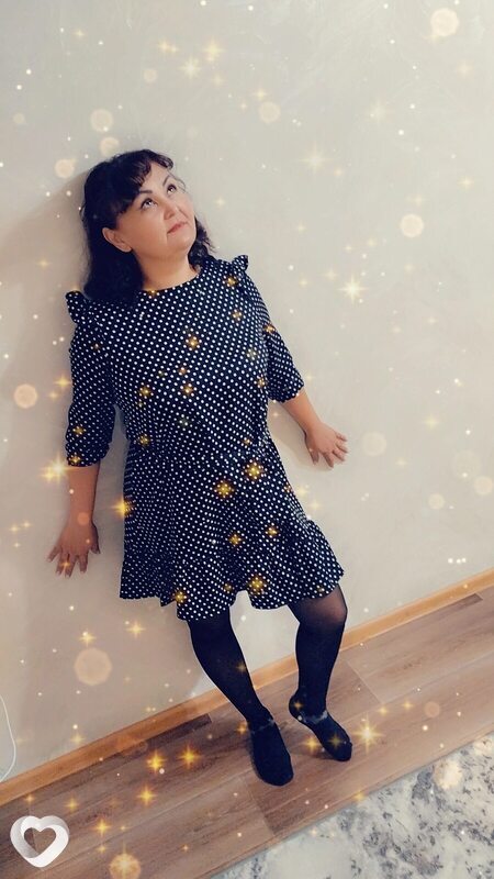 Гуля, 44, Челябинске — анкета №3537945