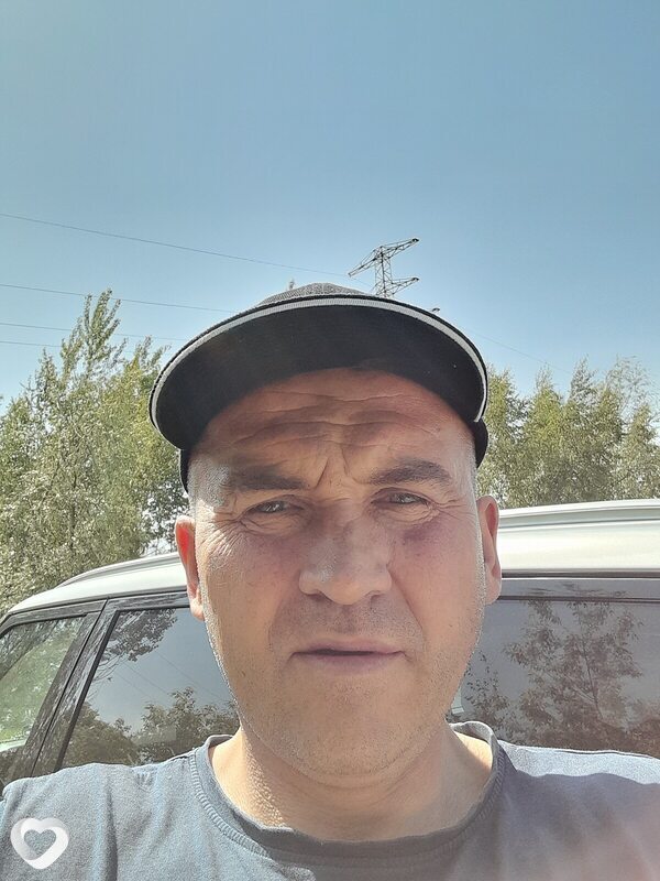 Василь, 50, Варшава — анкета №3537946