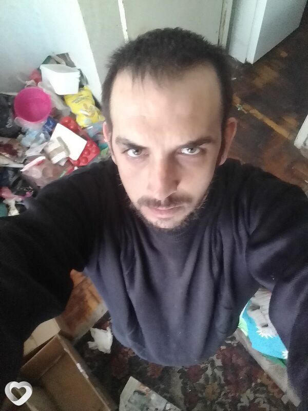 Коля, 33, Запорожье — анкета №3537948