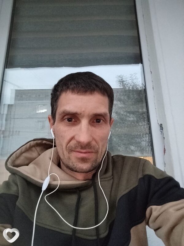 Дмитрий, 48, Красноярске — анкета №3537951