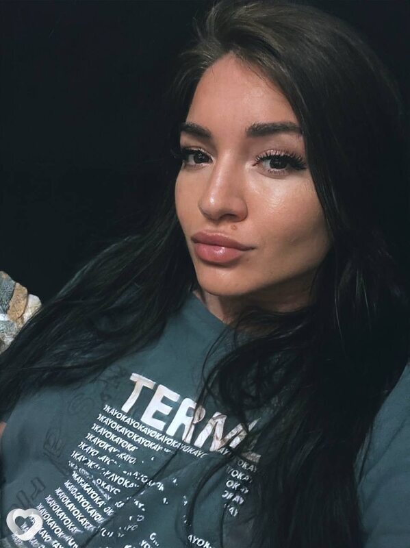 Яна, 37, Каменске-Шахтинском — анкета №3537959