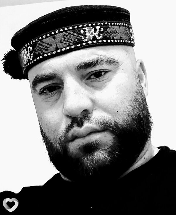 Алик, 33, Москве — анкета №3537960