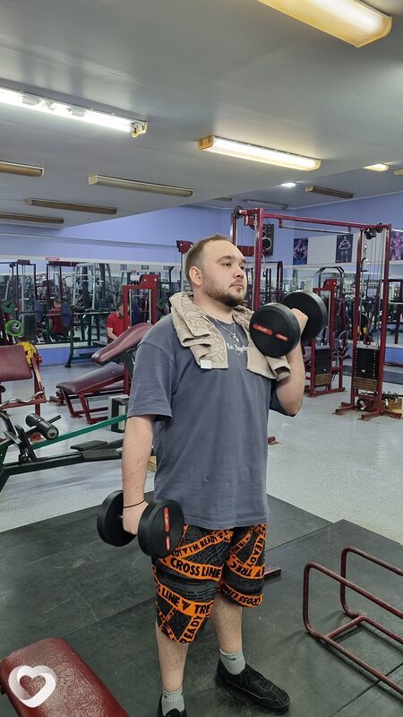 Илья, 24, Усть-Илимск — анкета №3537839