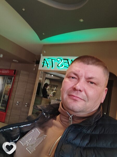 Виталя, 45, Донецке — анкета №3537965