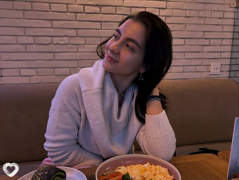 Камилла, 22, Волгограде — анкета №3537966