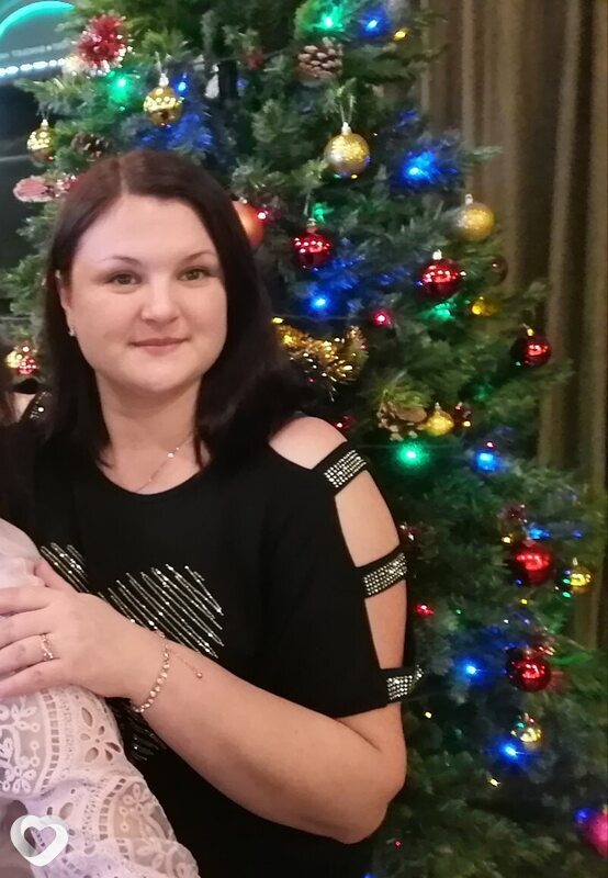 Анна, 39, Нижнем Новгороде — анкета №3537967