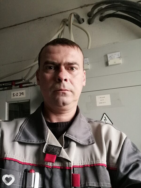 Алексей, 40, Дзержинске — анкета №3537970